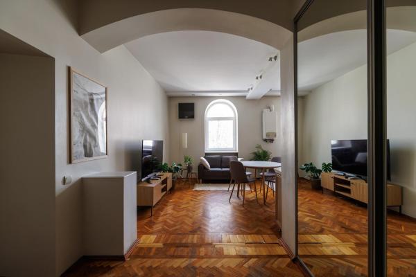 Tighina Street - Cozy Suite, Chişinău