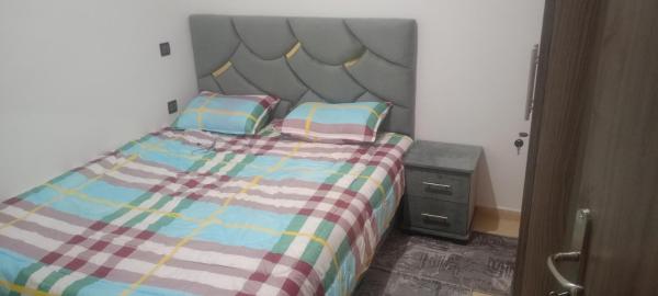Apartamento de 1 dormitorio — 60 m² - المغرب