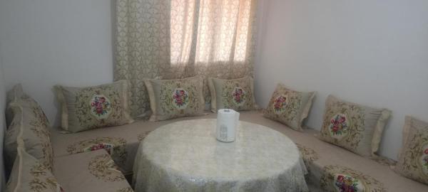 Foto 4: المغرب