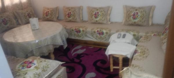 Foto 5: المغرب