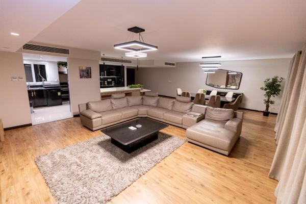 A la foto es mostra l'objecte Airport apartments Elite service situat a la ciutat de El Caire.