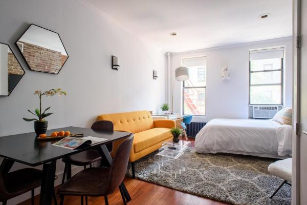 24-10 Studio in Prime Gramercy WD in Unit, New York