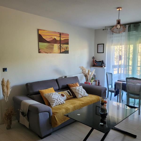 Appartement pechDavid SUD, Toulouse
