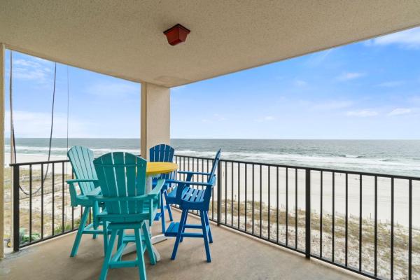 Phoenix V 614 By Vacation Homes Collection - Foley, AL