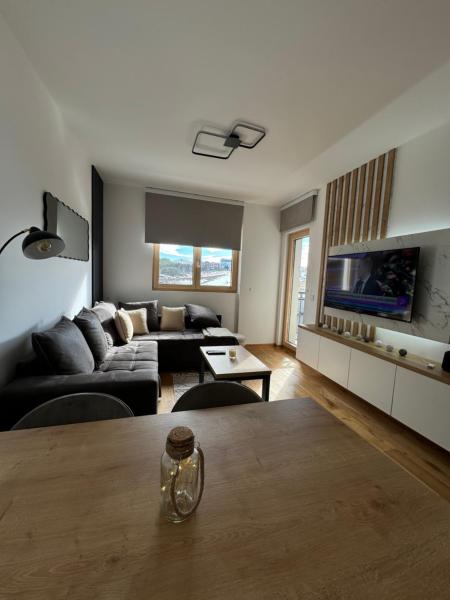 Apartman JeLa, Zlatibor