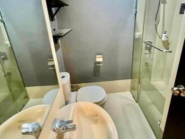 Foto 4: Pool, City View, Washer, Netflix, Walk to Abreeza Mall - Davao Stay Suites T1-2321