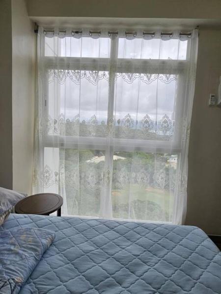 写真にはボラカイ市にあるCozy 1BR Fully Furnished Condotel at Boracayが写っています。