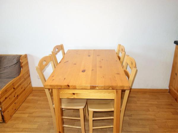 Fotografia 8: Flat in Nendaz near Ski Lift & Slopes
