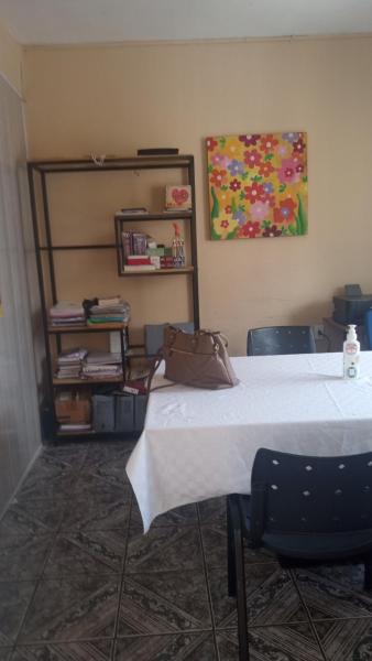 Na fotografii je vidět objekt Quarto por temporada nacházející se ve městě Belém.