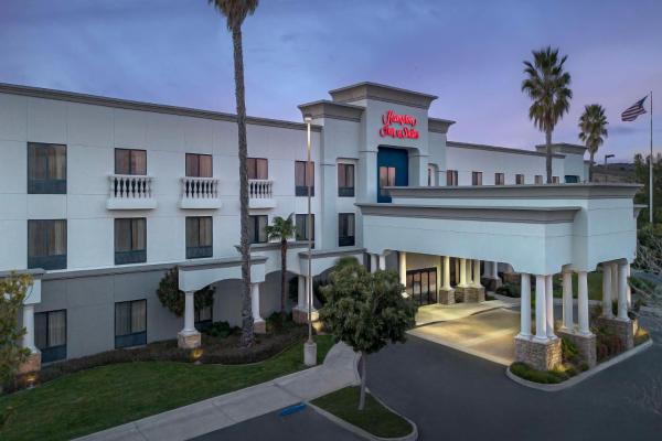 Bilde 3: Hampton Inn & Suites Paso Robles