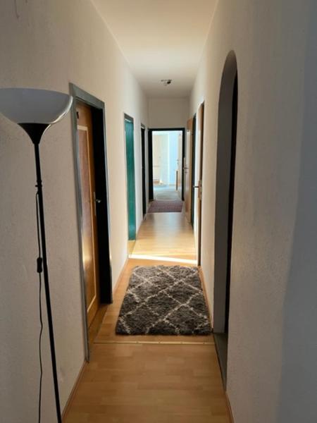 Auf dem Foto ist das Objekt Apartment Faymann in der Stadt Steinberg an der Rabnitz zu sehen.