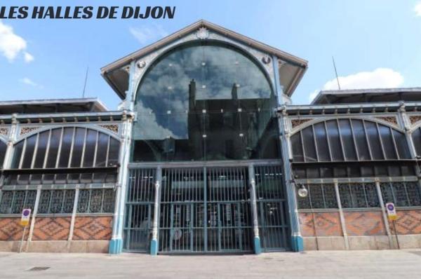 Bilde 6: Studio 12, Dijon, near train station