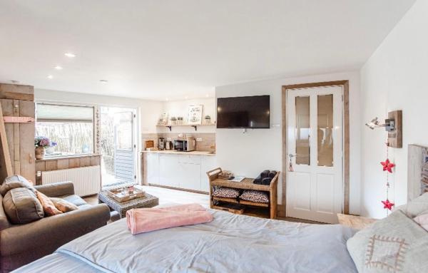 Bilde 9: Beachstudio