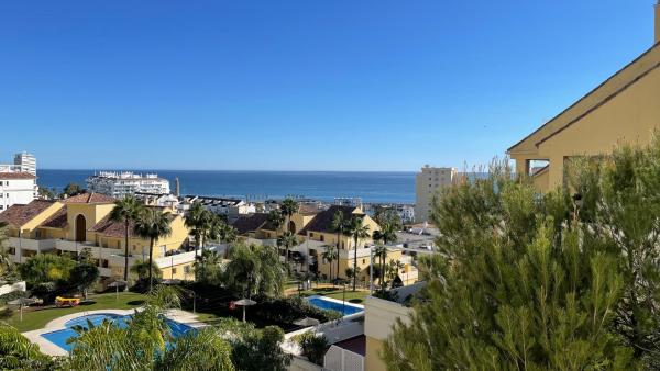 Intermobiliaria Rentals - Puerto Alto B6 7 - Estepona