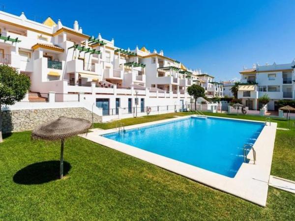 Apartamento Canela - Conil de la Frontera
