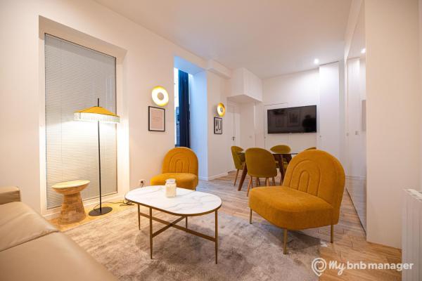 CIA - Saint-Germain Notre Dame, Paris