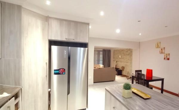A la foto es mostra l'objecte GUEST HOUSE In MIDRAND situat a la ciutat de Midrand.