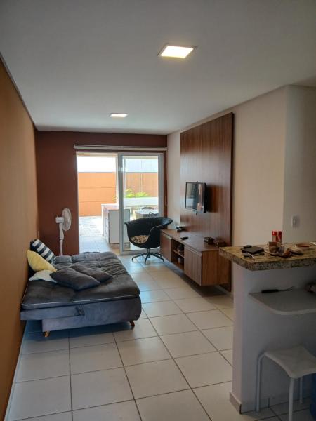 A la foto es mostra l'objecte Apartamento 10 situat a la ciutat de Marechal Deodoro.