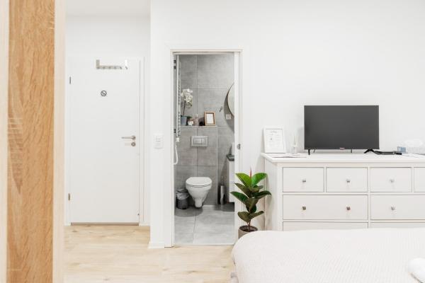 Bilde 8: Classy & Cozy apartment 2