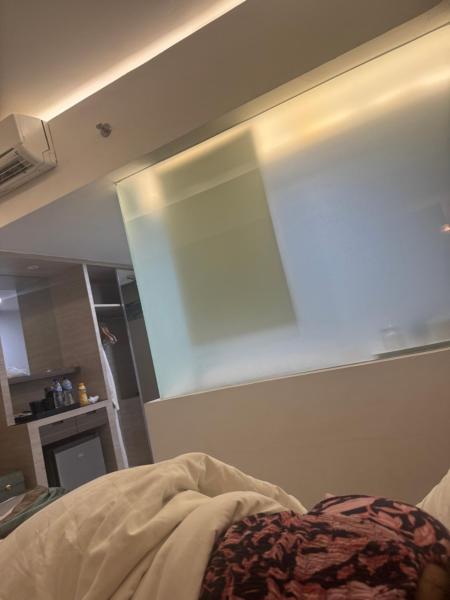 На фото показан объект Puri sagina residence, расположенный в городе Petang.