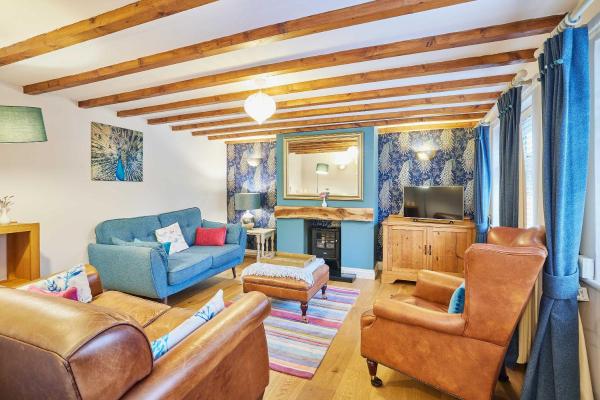 Billede 2: Host & Stay - Anvil Cottage