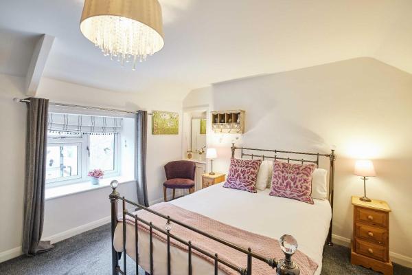 Billede 3: Host & Stay - Anvil Cottage