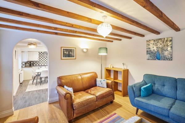 Billede 7: Host & Stay - Anvil Cottage