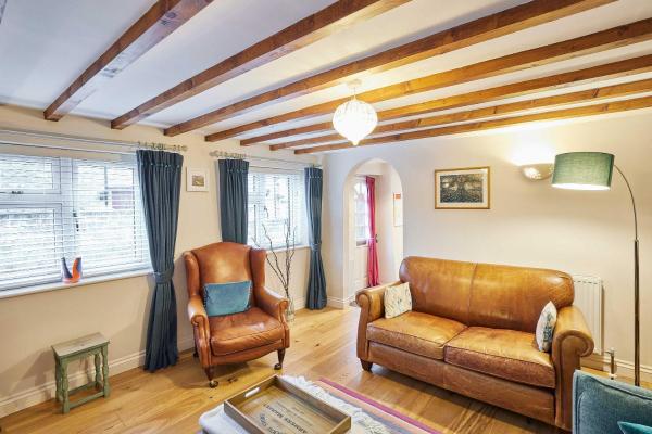 Billede 8: Host & Stay - Anvil Cottage