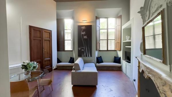 Il David Boutique Apartment, Florence