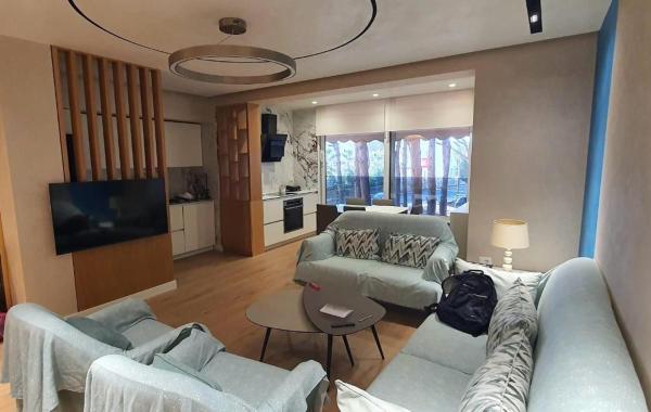 A la foto es mostra l'objecte Adriatic Family Dreamhouse situat a la ciutat de Golem.