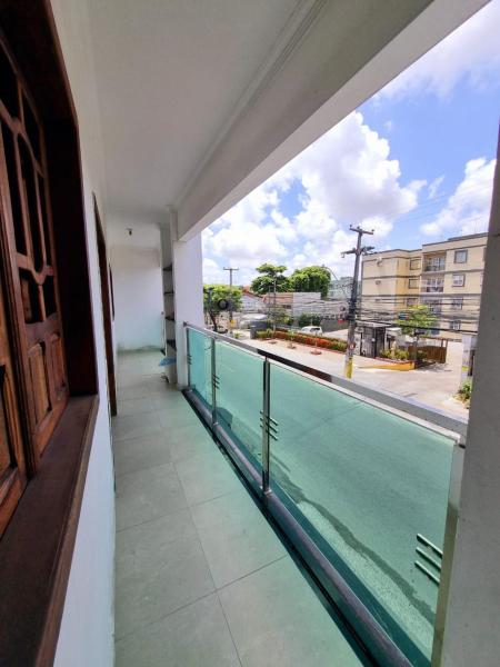 A la foto es mostra l'objecte Apartamento 2 Quartos Carnaval 2025 Recife situat a la ciutat de Recife.