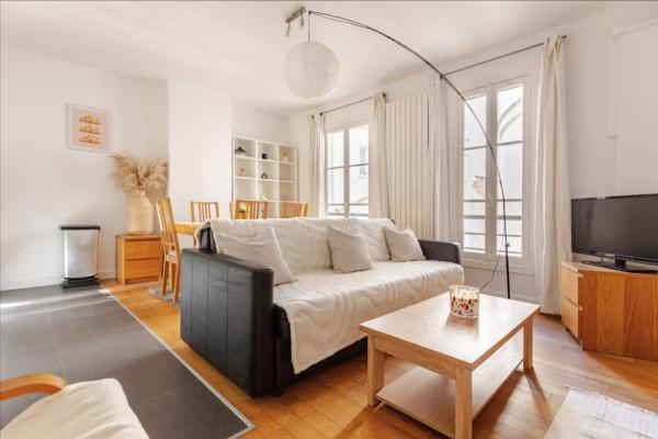 La Suite Saint-Germain, Paris