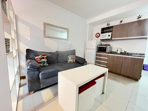 Palermo HOLLYWOOD 1, Buenos Aires