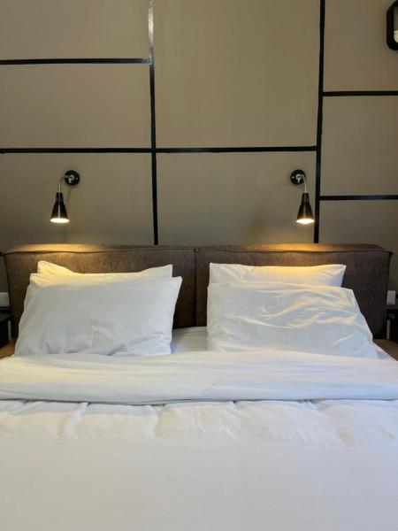 A la foto es mostra l'objecte Cozy apartment near to beach situat a la ciutat de Haifa.