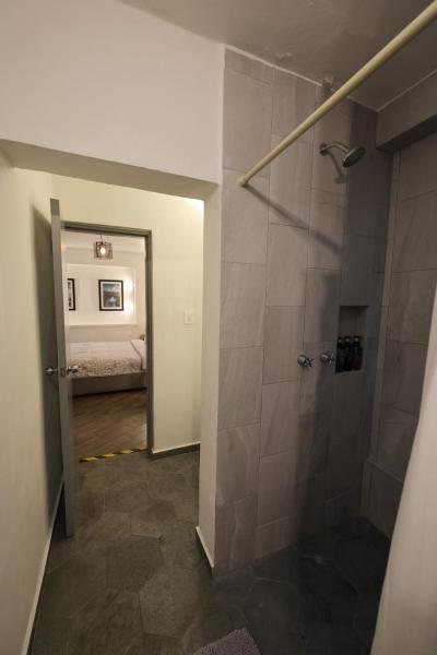 Φωτογραφία 5: Studio in Cozumel Downtown