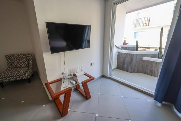 Bilde 8: Studio with Terrace Cozumel Downtown