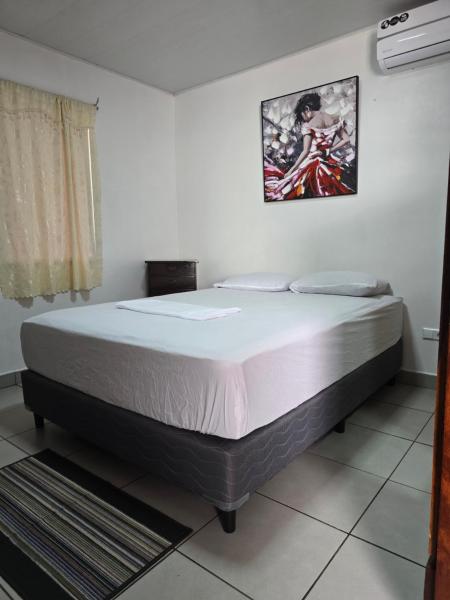 Cozy Corner, Paramaribo