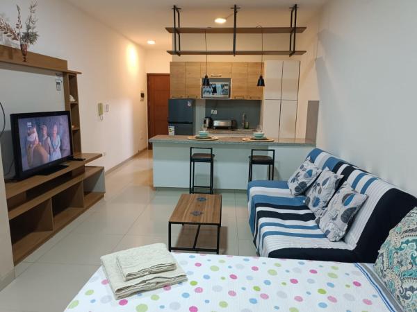 Foto 3: Despartamento express