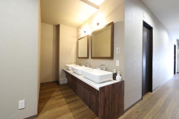Foto 5: ホテル山賊