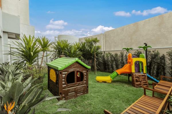 Fotografie 7: Composite - Completude com Estilo em Moema