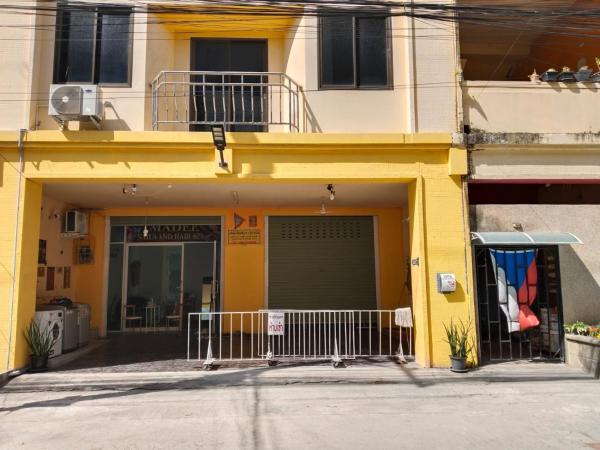 Maijom Apartments, Jomtien Beach