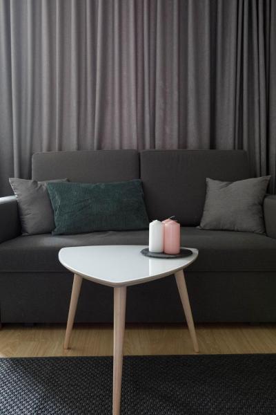 Central Wroclaw Apartment - Cozy Studio - Stare Miasto - K17, Breslavia
