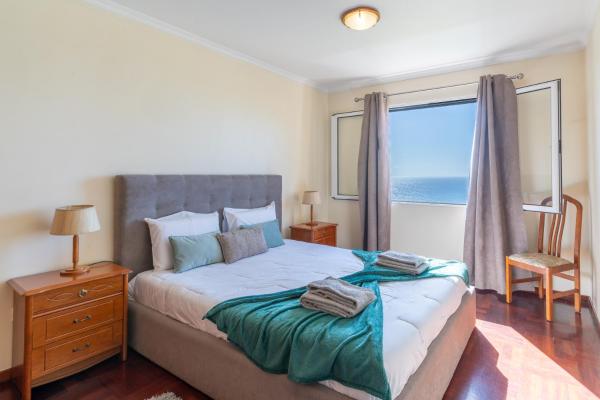 A la foto es mostra l'objecte Apartamento Vista Azul situat a la ciutat de Funchal.