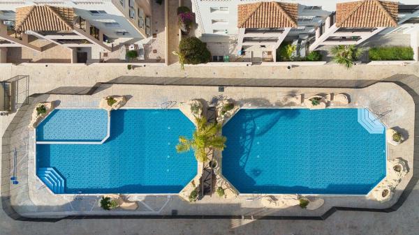 Royal Seacrest F G6 - Pafos