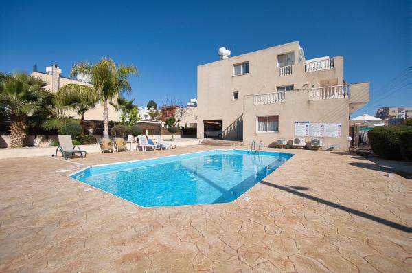 Diana 43 A101 - Paphos