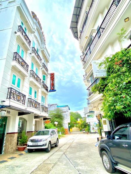 Phan Rang Hotel, Phan Rang