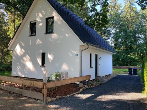 Ferienhaus Am Hafen - Insel Hiddensee