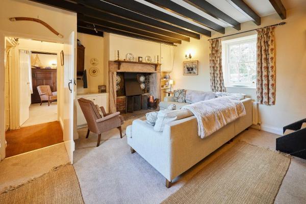 Foto 7: Host & Stay - Newton Cottage