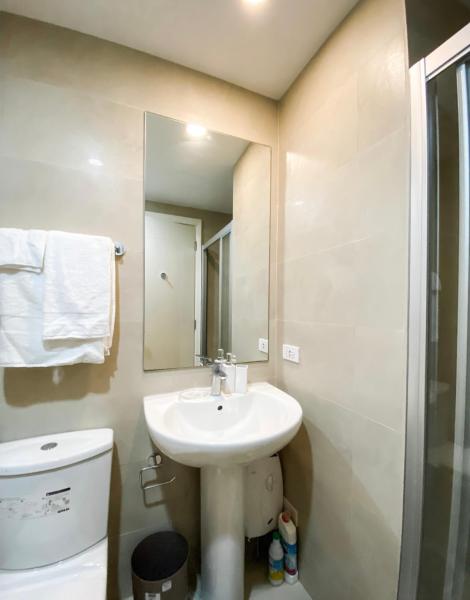 Foto 7: Studio unit at The Milano Residences