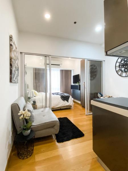 Foto 4: Studio unit at The Milano Residences